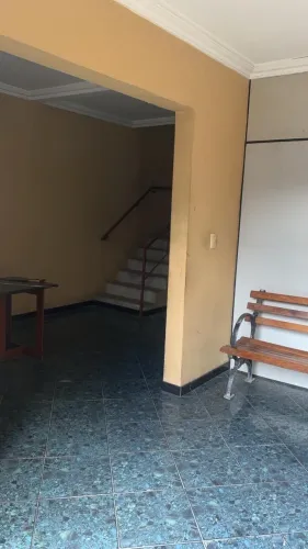 Vendo prédio comercial na pedreira