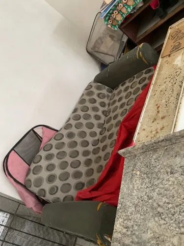 Sofá cama