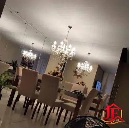 Apartamento com 3 dormitórios à venda, 69 m² por R$ 509.250,00 - Cabula - Salvador/BA