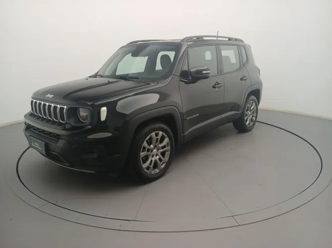 Jeep Renegade Long. T270 1.3 TB 4X2 Flex Aut. 2025