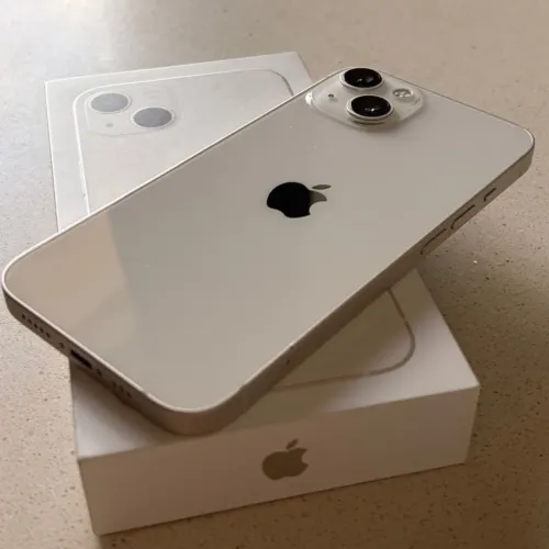 iPhone 13 128GB