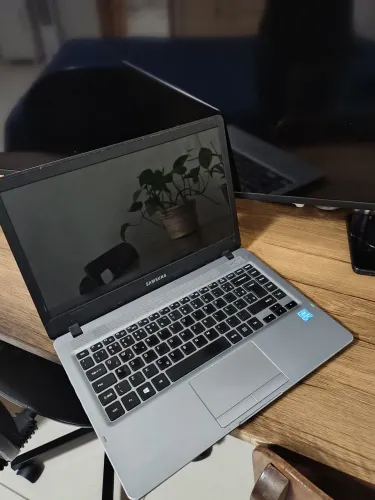 Notebook Samsung