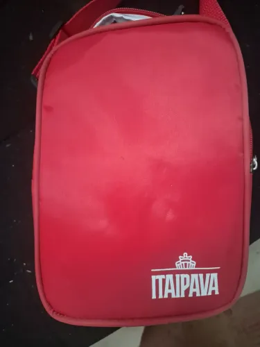 Bolsa térmica 