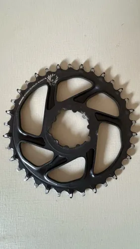 Pedivela sram xx1