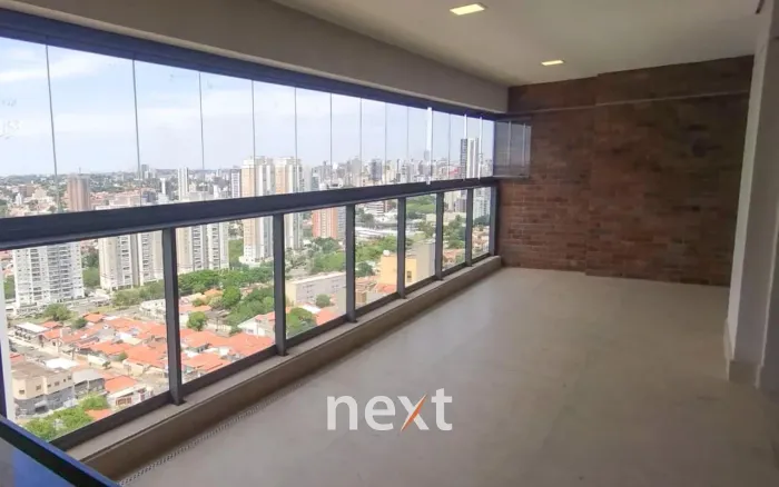 apartamento - Taquaral - Campinas