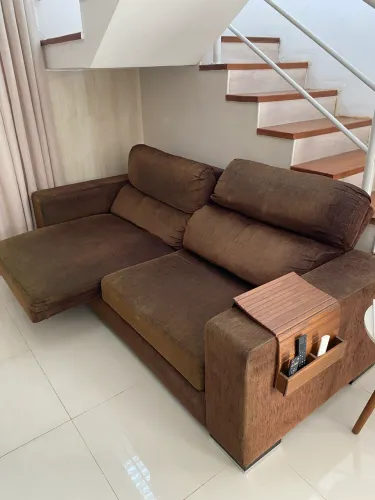 Sofá premium / marca Mannes