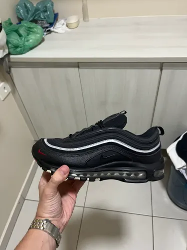 Tênis Nike Airmax 97