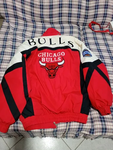 Chicago Bulls 