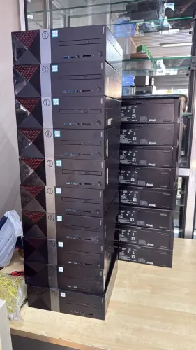 DESKTOP DELL OPTIPLEX 3470