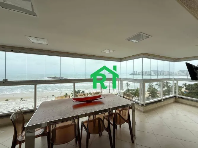Apartamento com 3 dormitórios, 165 m² - venda por R$ 2.300.000,00 ou aluguel por R$ 20.000