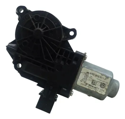 Motor Vidro Eletrico Dianteiro Esquerdo Amarok 2011/