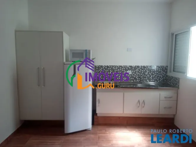 APARTAMENTO - BANGÚ - SP