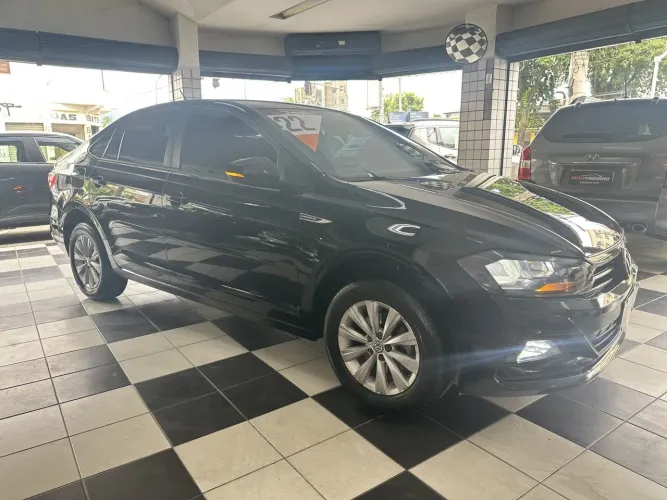 Volkswagen Virtus Comfort. 200 TSI 1.0 Flex 12V AUT 2022