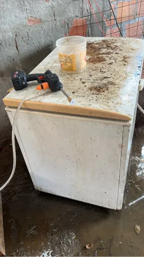 Freezer