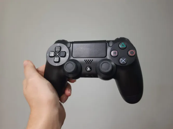 Controle Play 4