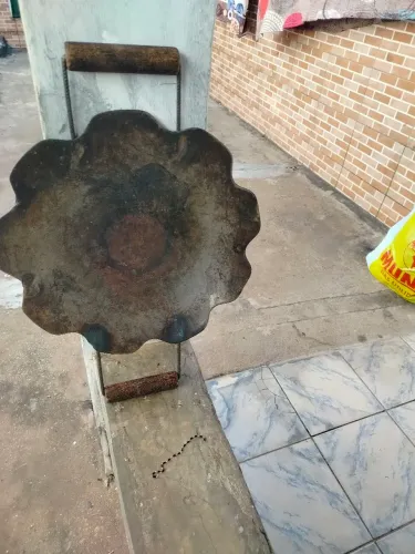 Disco de arado