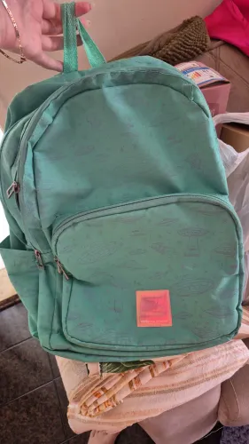 Mochila imaginarium