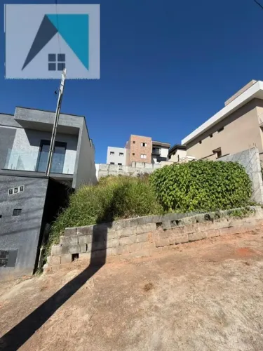 Terreno para Venda em Cajamar, Portais (Polvilho)