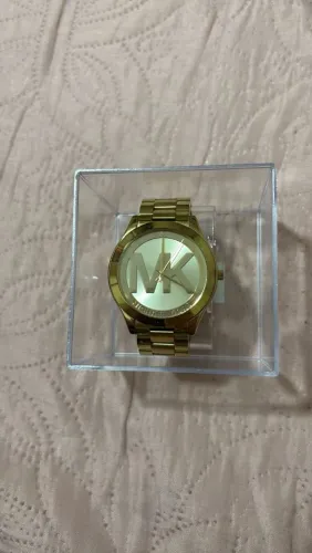 Relógio Michael Kors ORIGINAL