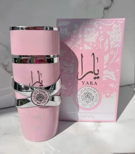 Yara Tradicional 100ml Novo/Lacrado