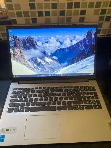 Vendo Notebook