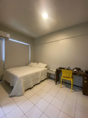 Vende-se loft de 45m² no Ed. Veramonte localizado no Bairro do Batista Campos - R$ 320.000