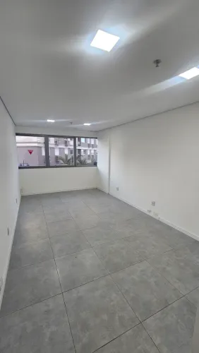 Baixou o Preço - Sala Icon - Assis Brasil - Pronta para uso - 23m²