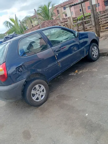 Fiat Palio 1.0/ Trofeo 1.0 Fire/ Fire Flex 2P 2006