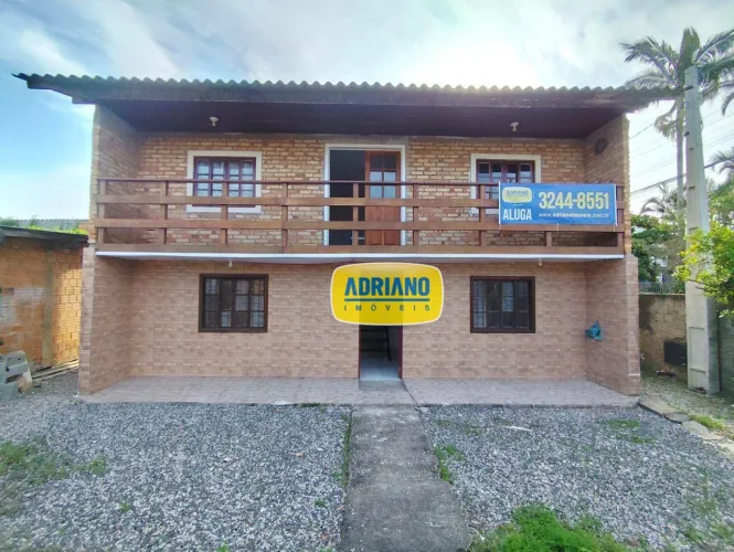 Casa para alugar, 100 m² por R$ 3.200,00/mês - Tapera - Florianópolis/SC