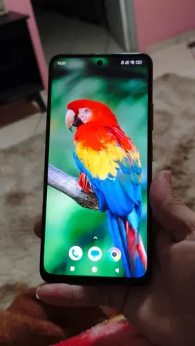 Vendo celular