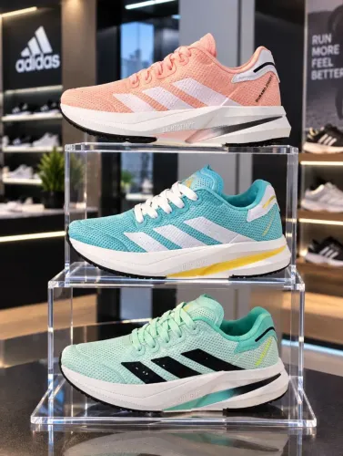 TÊNIS ADIDAS DURAMO SPEED