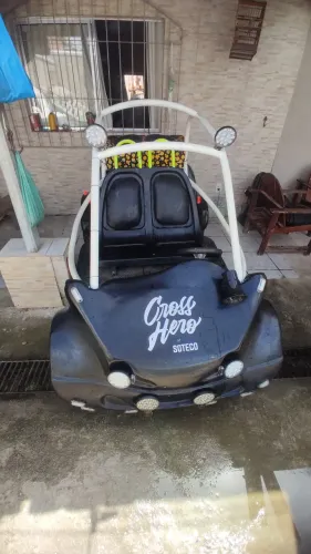 Mini buggy