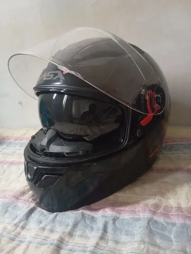 capacete(ASX)