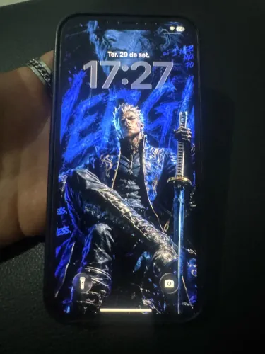 iPhone 12 pro max 128G 