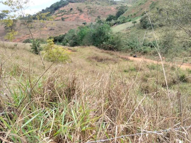 Chácara próximo a São Salvador Colatina es