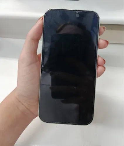 iPhone 15 Apple 128GB - Única Dona - Original - Excelente Estado - Bateria 83%