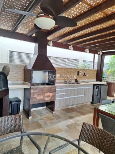 apartamento - Jardim Guanabara - Campinas