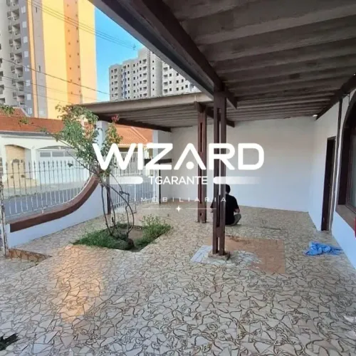 Casa à venda no Silvestre em Amparo