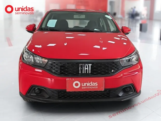 Fiat Argo Drive 1.0 Firefly 2025
