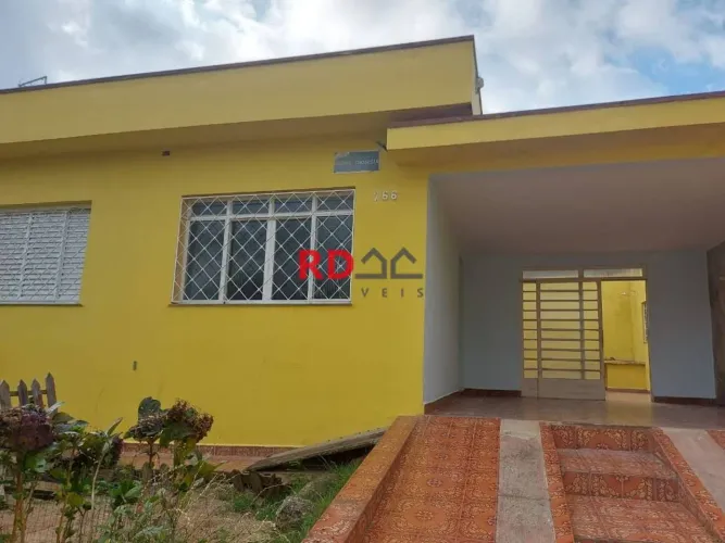 Casa com 2 dormitórios para alugar, 270 m² por R$ 2.300,00/mês - Jardim Universo - Mogi da