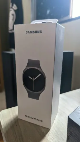 Samsung Watch 8 40mm
