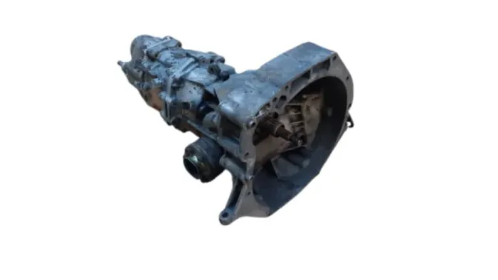 CÂMBIO 5 MARCHAS VW MOTOR CHT GOL SAVEIRO PARATI VOYAGE QUADRADO / G2