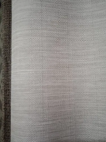 Cortina de rolo decorativa blackout