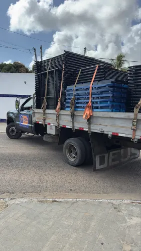 Andaimes Reforçado Direto da Fábrica *