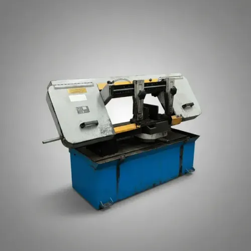 Serra De Fita Horizontal Acra 220v (Usado)