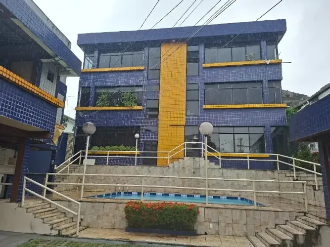 Apartamento no Kissia, Bairro D. Pedro