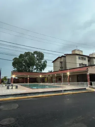 Ótimo Apê no Gran Village Araçagy 1.300 Reais