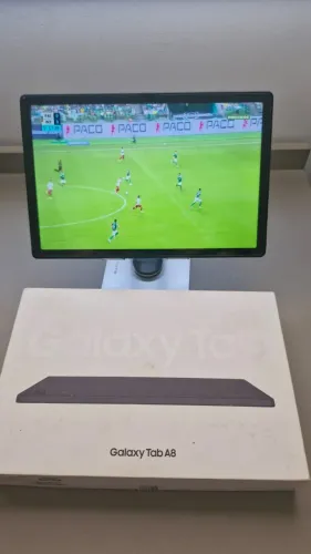 Tablet Samsung A8 tela de 10.5