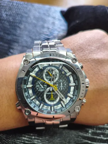 Relógio Bulova