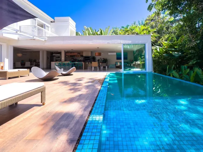 Casa com 5 dormitórios, 388 m² - venda por R$ 7.300.000,00 ou aluguel por R$ 31.720,00/mês